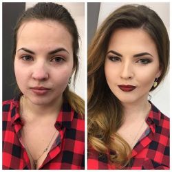 Фотография пользователя make-up