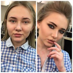 Фотография пользователя make-up