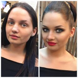 Фотография пользователя make-up