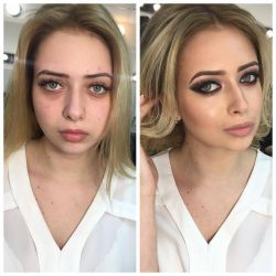 Фотография пользователя make-up