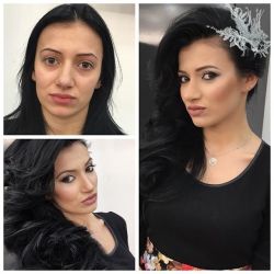 Фотография пользователя make-up