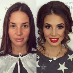 Фотография пользователя make-up