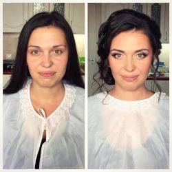 Фотография пользователя make-up