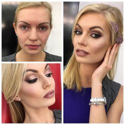 Фотография пользователя make-up