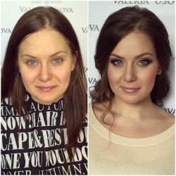 Фотография пользователя make-up