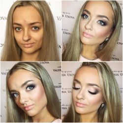 Фотография пользователя make-up