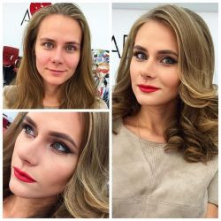 Фотография пользователя make-up