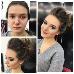 Фотография пользователя make-up