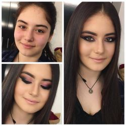 Фотография пользователя make-up