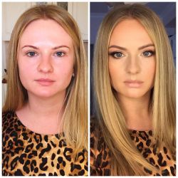 Фотография пользователя make-up