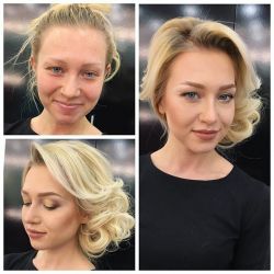 Фотография пользователя make-up