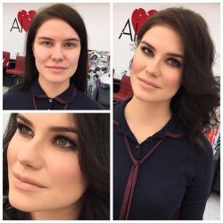 Фотография пользователя make-up