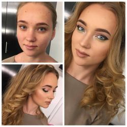 Фотография пользователя make-up