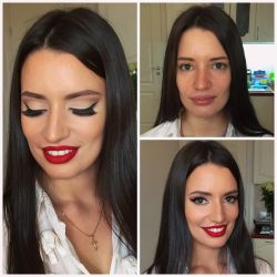 Фотография пользователя make-up