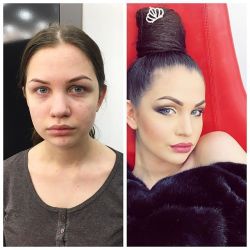 Фотография пользователя make-up