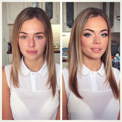 Фотография пользователя make-up