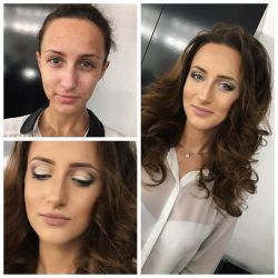 Фотография пользователя make-up