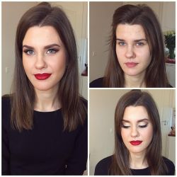 Фотография пользователя make-up