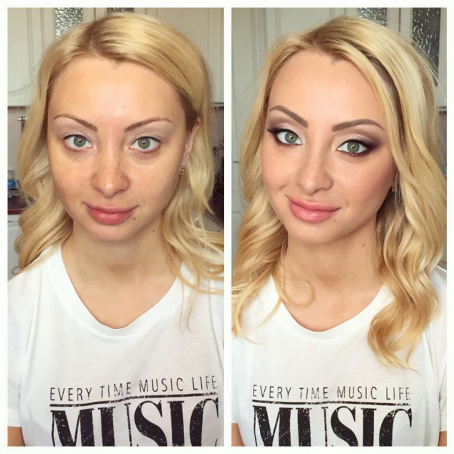 Фотография пользователя make-up 3403