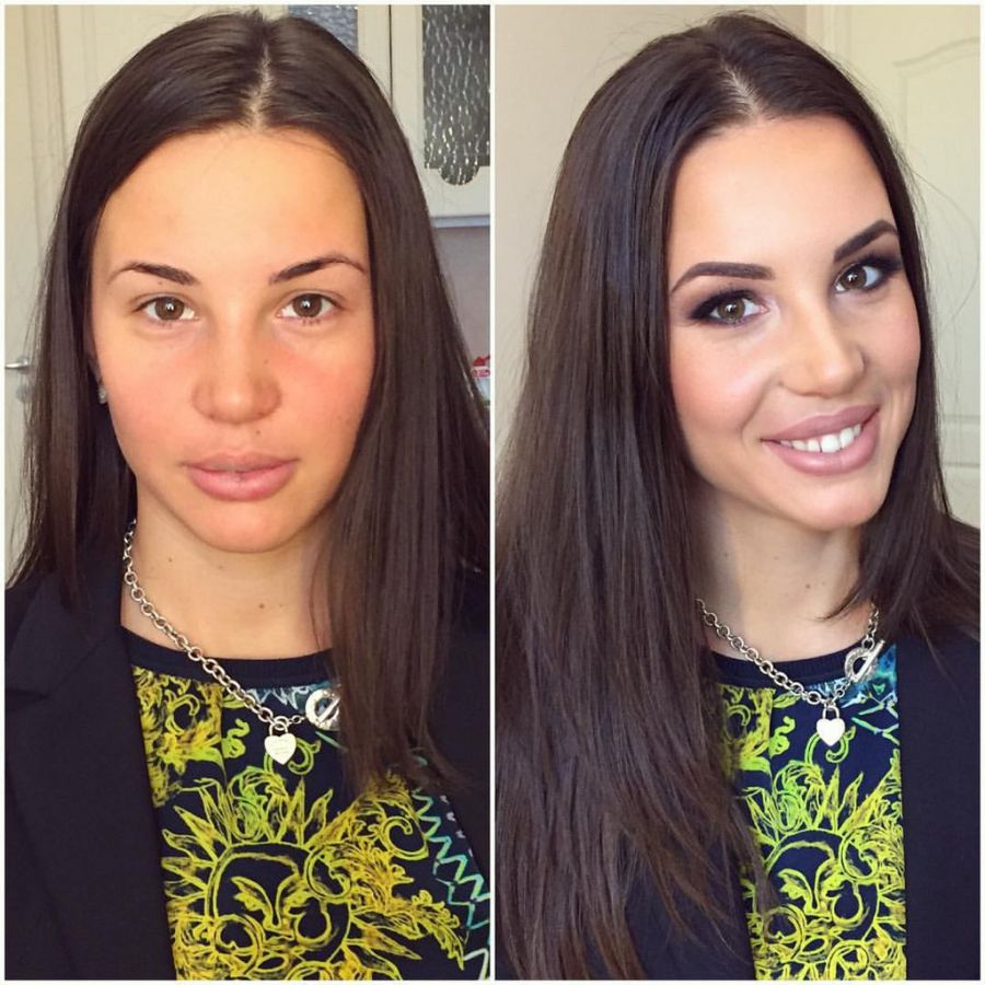Фотография пользователя make-up 3407