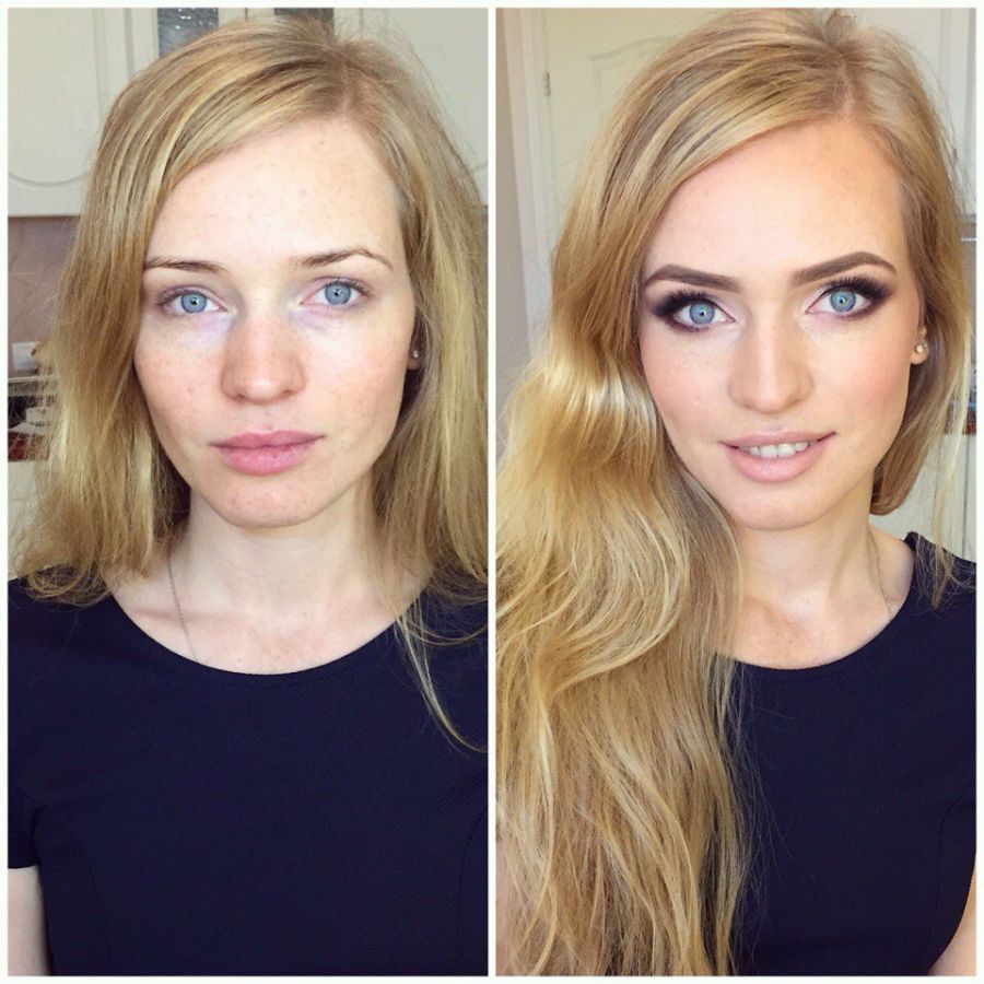 Фотография пользователя make-up 3415