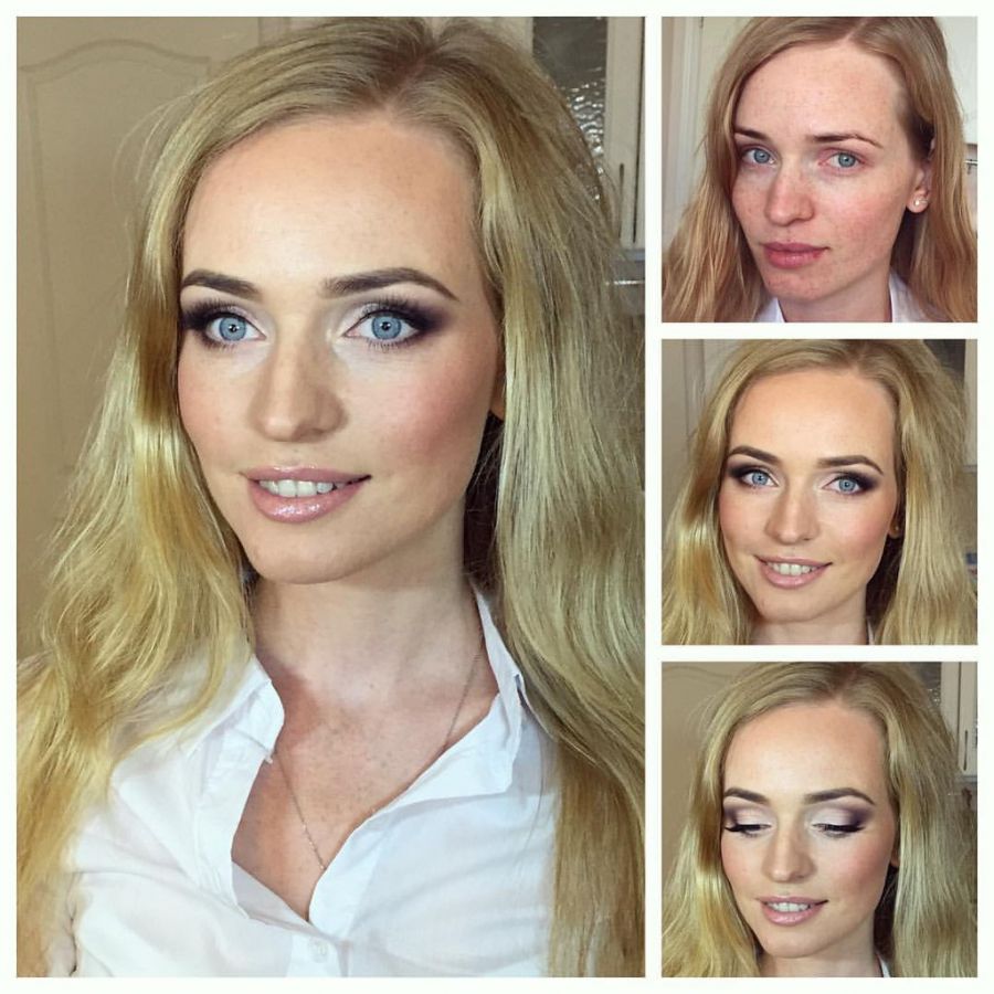 Фотография пользователя make-up 3406