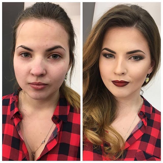 Фотография пользователя make-up 3386