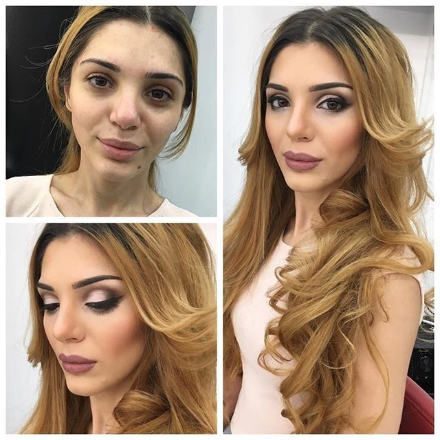 Фотография пользователя make-up 3381