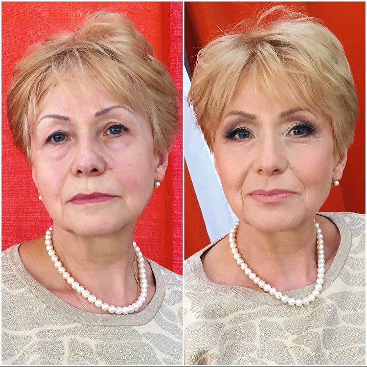 Фотография пользователя make-up 3400