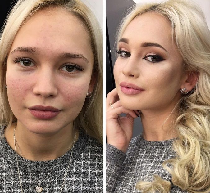 Фотография пользователя make-up 3379