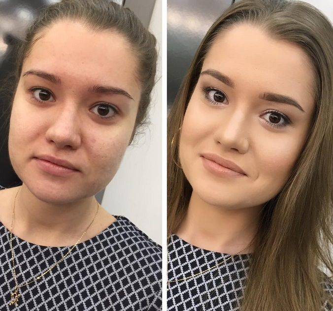 Фотография пользователя make-up 3380