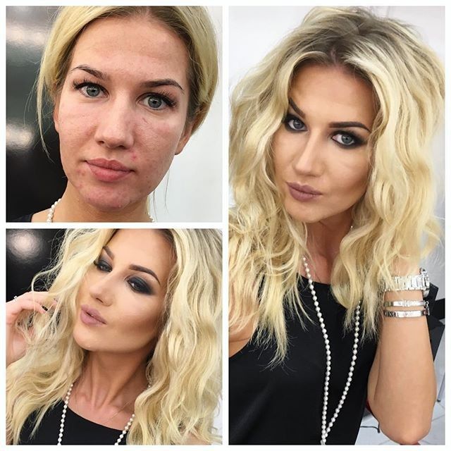 Фотография пользователя make-up 3385