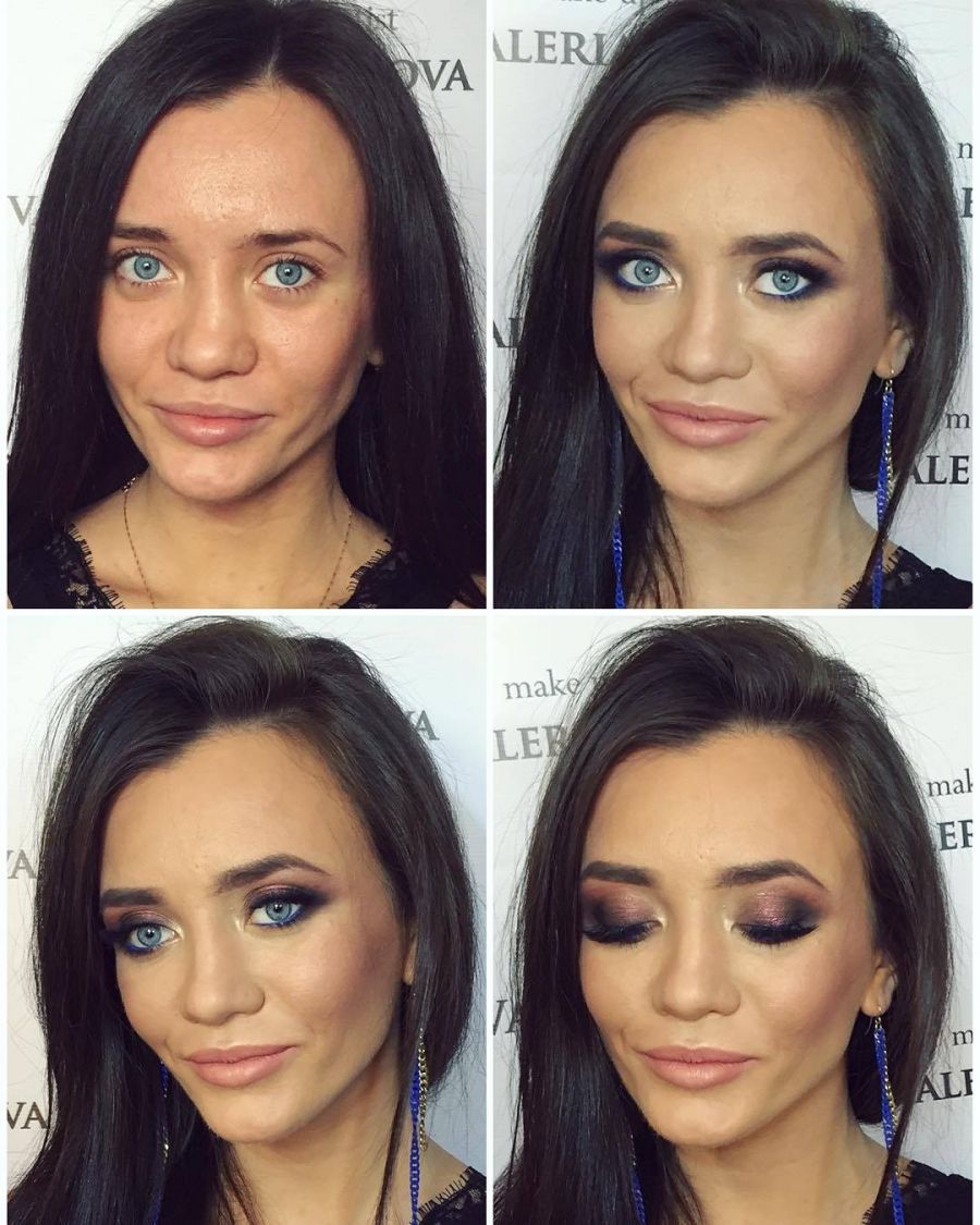 Фотография пользователя make-up 3418