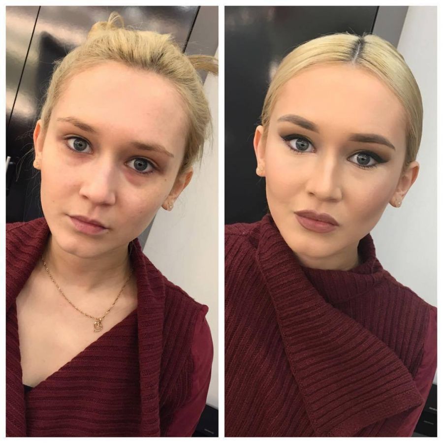 Фотография пользователя make-up 3362