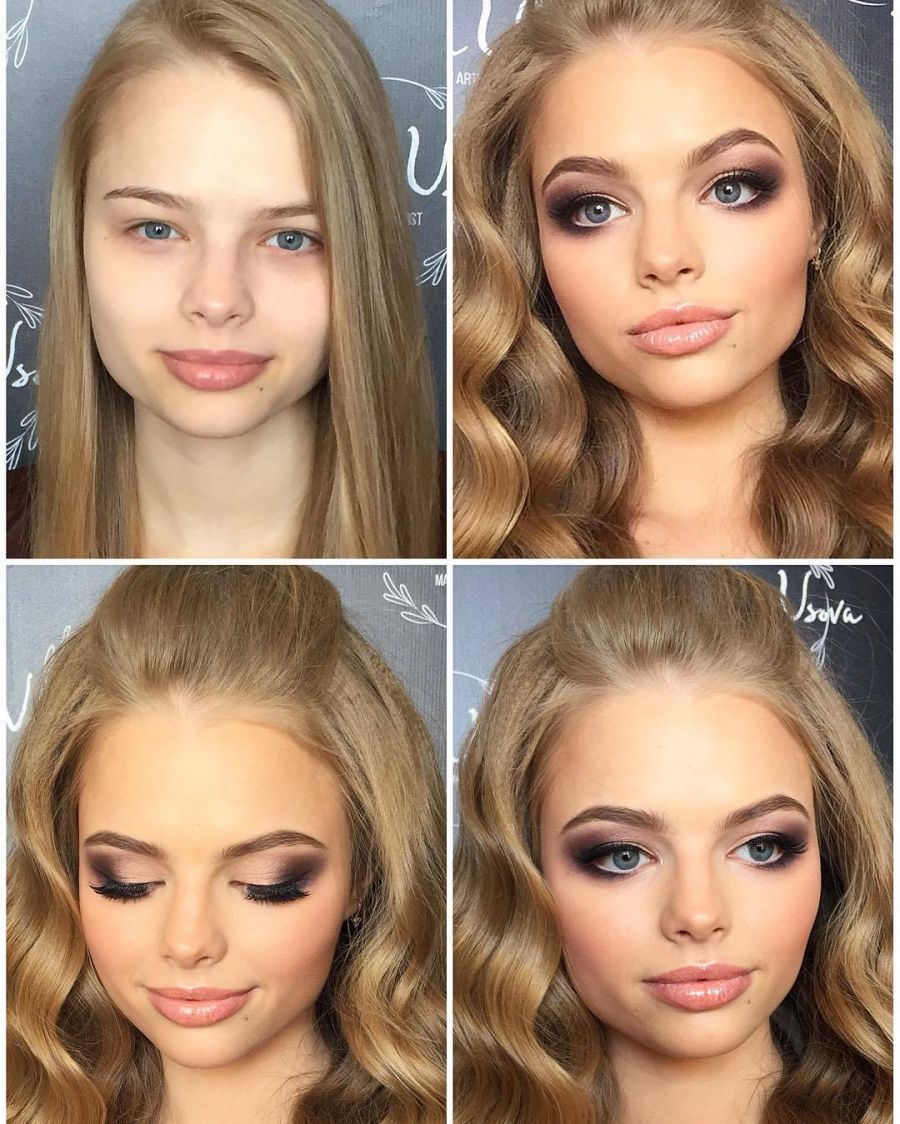 Фотография пользователя make-up 3426