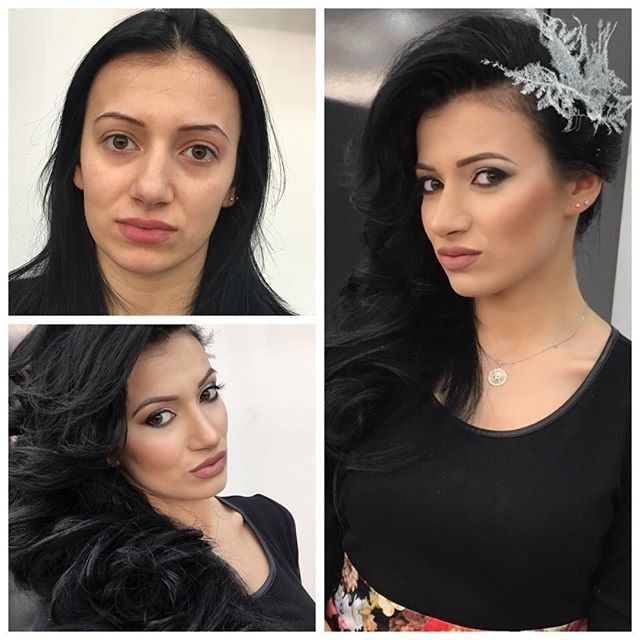 Фотография пользователя make-up 3398