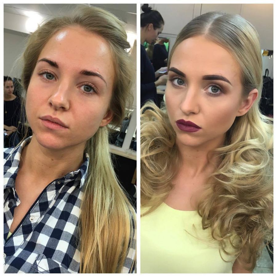 Фотография пользователя make-up 3375