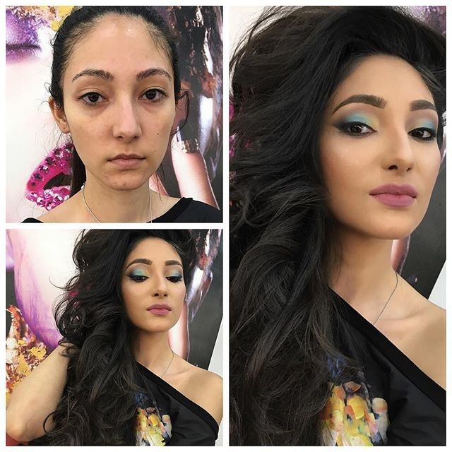 Фотография пользователя make-up 3383