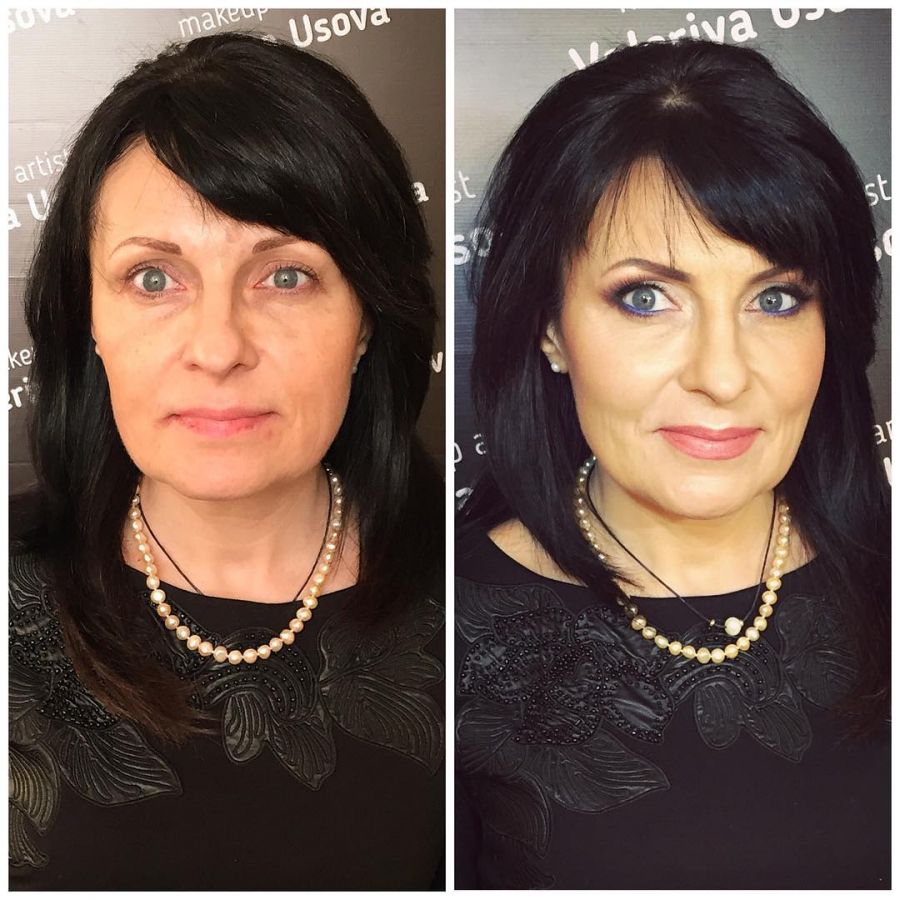 Фотография пользователя make-up 3402
