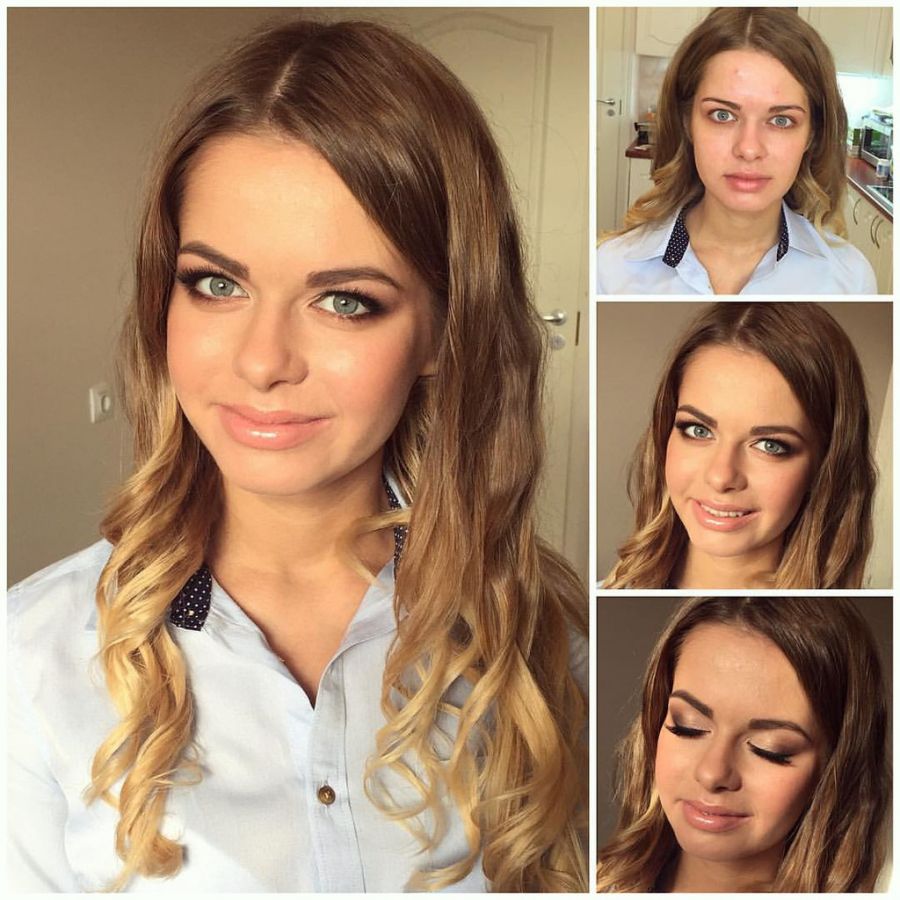 Фотография пользователя make-up 3408