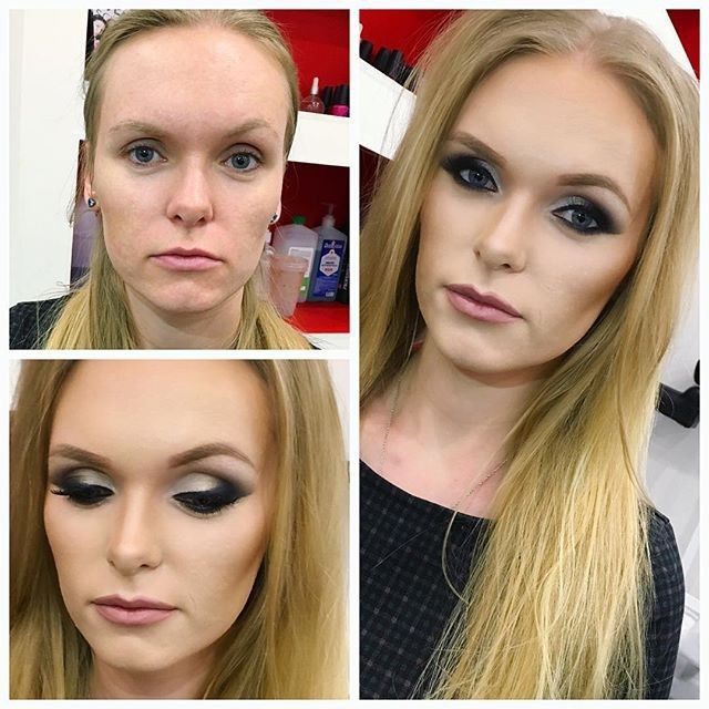 Фотография пользователя make-up 3384
