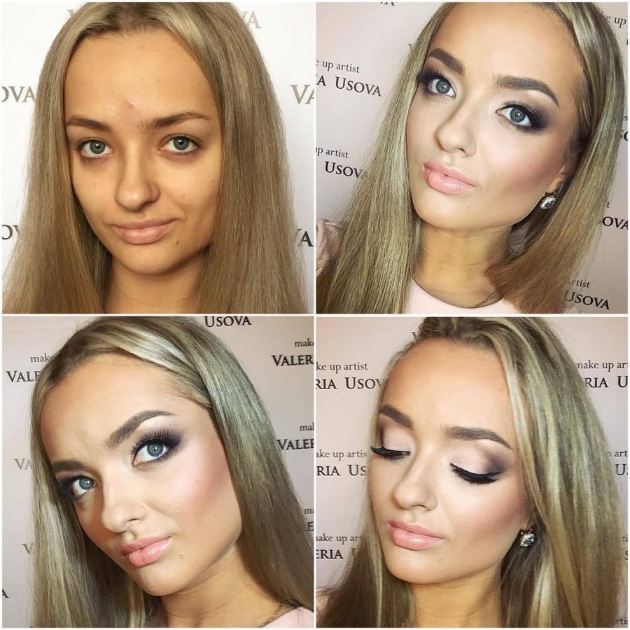 Фотография пользователя make-up 3422