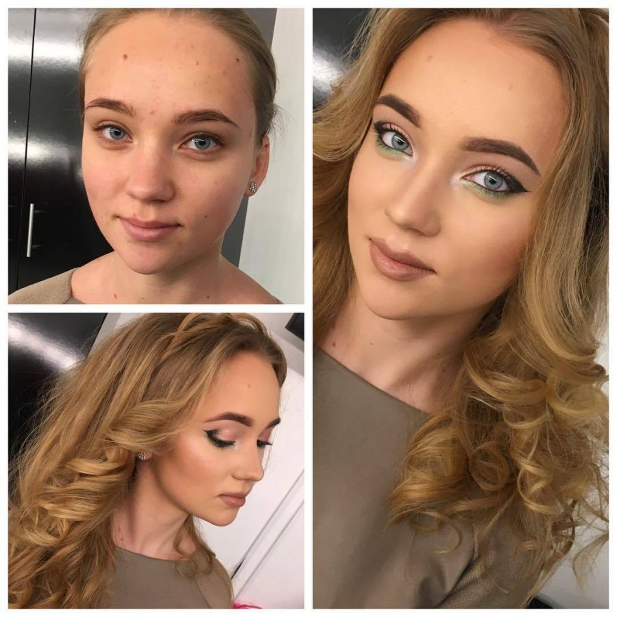Фотография пользователя make-up 3365