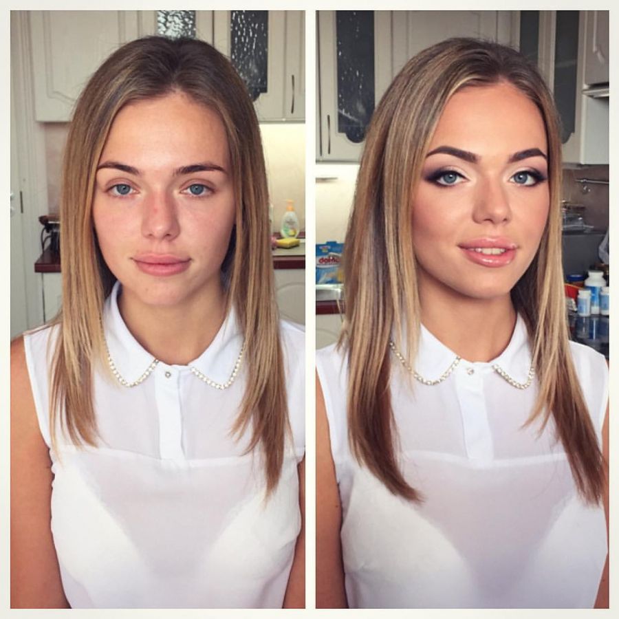 Фотография пользователя make-up 3404