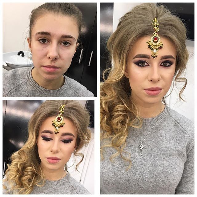 Фотография пользователя make-up 3391