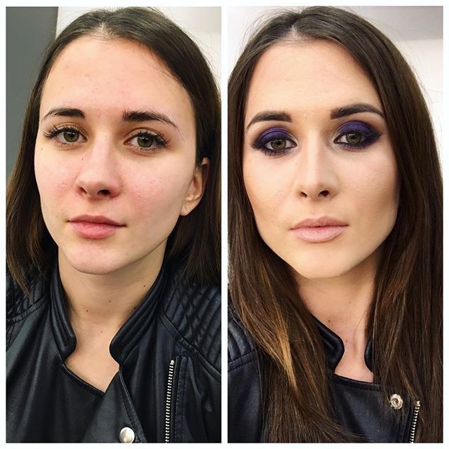 Фотография пользователя make-up 3392