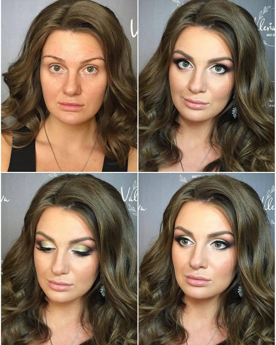 Фотография пользователя make-up 3423