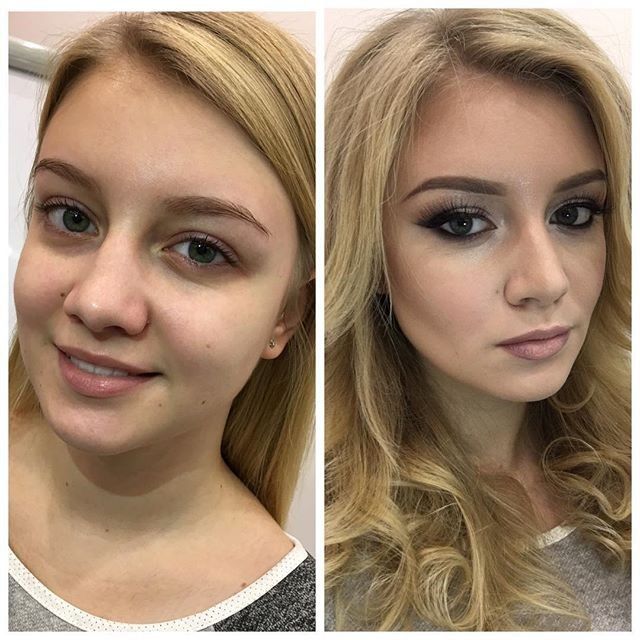 Фотография пользователя make-up 3388
