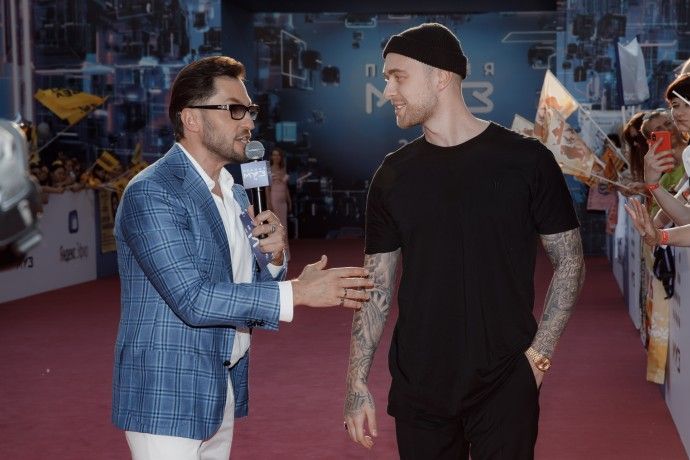 Фотография пользователя muz-tv 22243