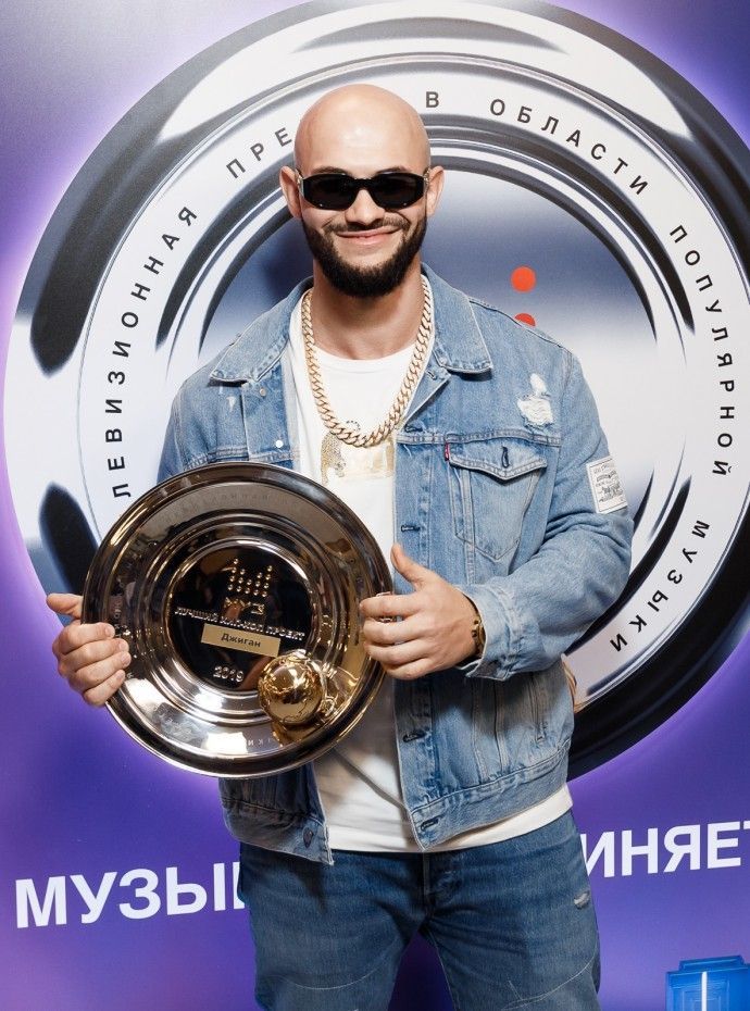 Фотография пользователя muz-tv 22211